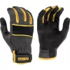 Zesílené pracovní rukavice DeWALT DPG735L