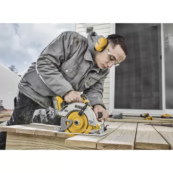 Sluchátka – chrániče sluchu (bez bluetooth) DeWALT DPG18