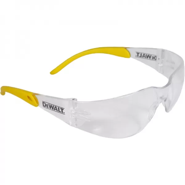Ochranné brýle Protector DeWalt DPG54-1D