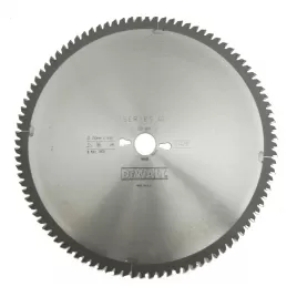 Pilový kotouč 350x30mm 96z TCG -5° DeWALT DT4291