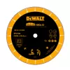 Dia kotouč do rozbrušovačky D28710/D28715 na kov, beton a profily 355x25,4mm DeWALT DT3752