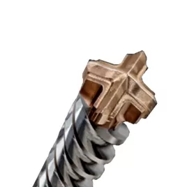 Vrták SDS-MAX XLR 12x540mm DeWALT DT60801