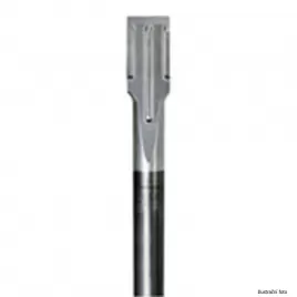 Sekáč XLR SDS-Plus plochý 20x250mm (bez žebrování) DeWalt DT6979