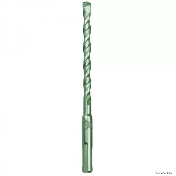 Vrták SDS-Plus EXTREME2 do betonu 8x600mm DeWALT DT9535