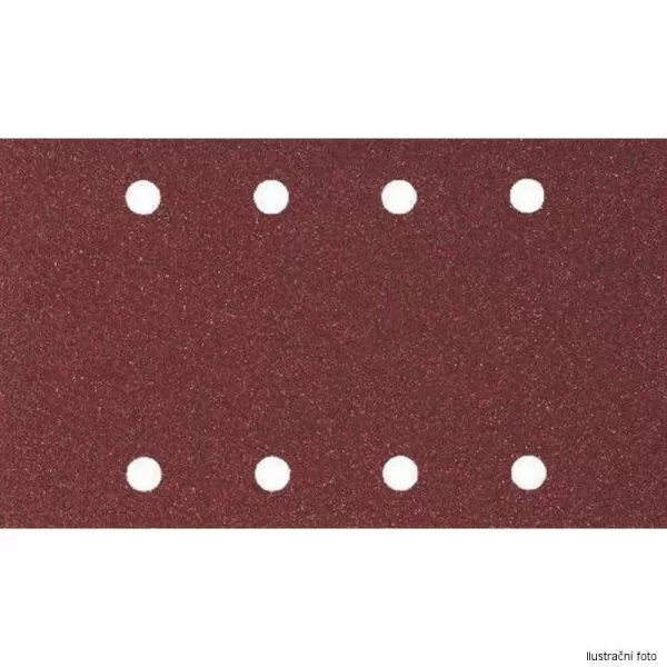 Brusný papír 230x93mm P 120 10ks DeWALT DT8592