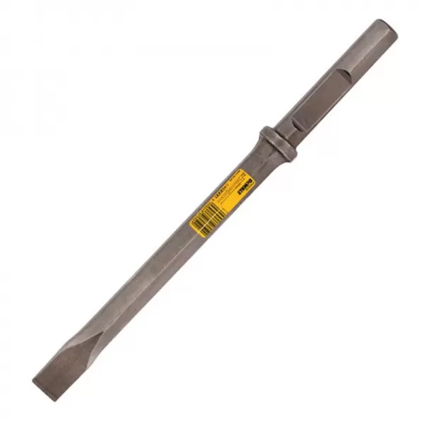 Sekáč plochý, šestihran 28mm DeWALT DT6929