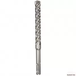 Dvoubřitý vrták SDS-Plus ELITE XLR s celokarbidovou hlavou 6x110mm DeWALT DT8912
