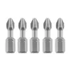 Torsion bit křížový Phillips Ph2x25mm 20ks DeWALT DT7238