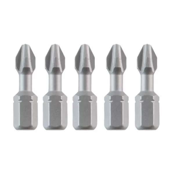 Torsion bit křížový Phillips Ph2x25mm 20ks DeWALT DT7238