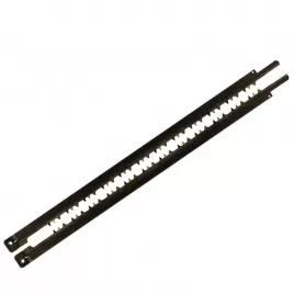 Pilový plátek pro pily Alligator pro hrubé řezy dřeva 430mm DeWALT DT2978