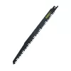 Pilový plátek demoliční na dřevo kulatinu a prořez hrubý a rychlý řez pro mečové pily 240mm 5ks DeWALT DT2352