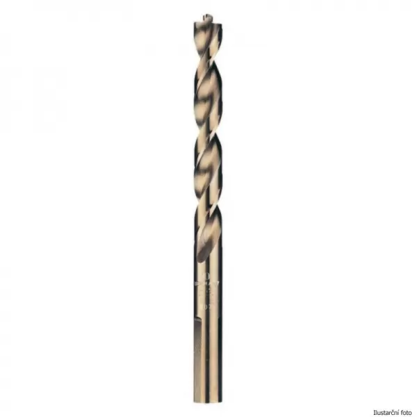 Vrták do kovu EXTREME2 HSS-G 2,0x49mm DeWALT DT5036