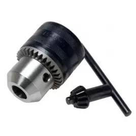 Sklíčidlo kovové s ozubeným věncem 13mm DeWALT DT7012