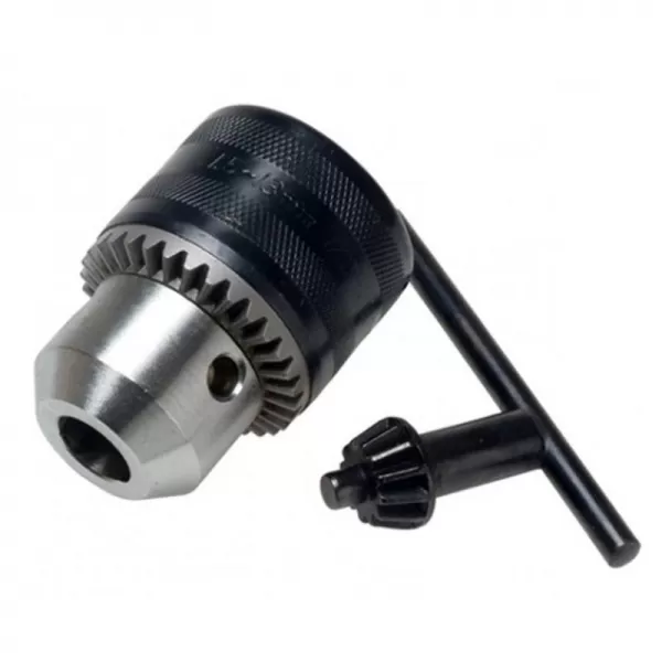 Sklíčidlo kovové s ozubeným věncem 13mm DeWALT DT7012