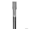 Sekáč XLR SDS-Plus plochý 40x250mm (bez žebrování) DeWalt DT6984