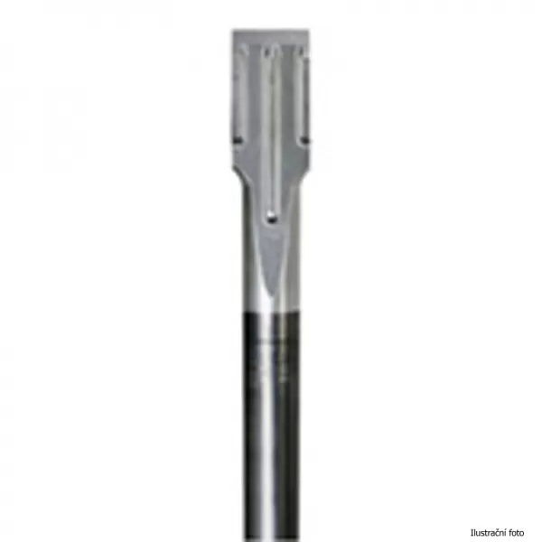 Sekáč XLR SDS-Plus plochý 40x250mm (bez žebrování) DeWalt DT6984