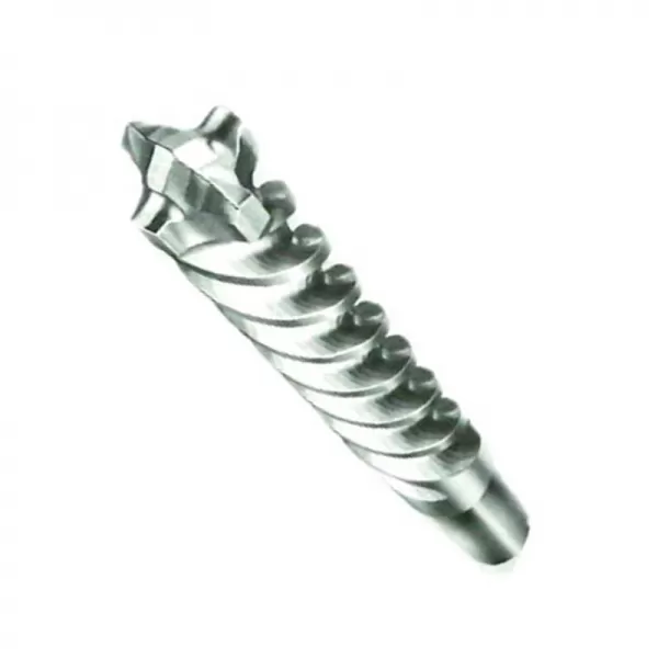 Dvoubřitý vrták SDS-Plus ELITE XLR s celokarbidovou hlavou 12x260mm DeWALT DT8935