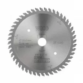 Pilový kotouč pro ponorné pily 165x20mm 48z ATB 0° DeWALT DT1090