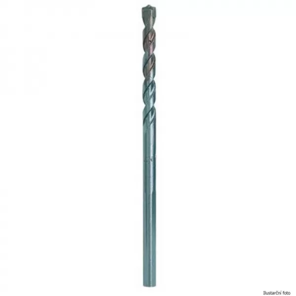 Vrták do zdiva - EXTREME (válcová stopka) 7x150mm DeWALT DT6681