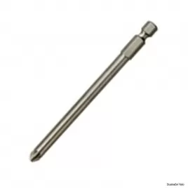 Prodloužený šroubovací bit křížový Phillips Ph2x110mm 5ks DeWALT DT7204