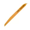 Pilový plátek demoliční na dřevo hrubý rychlý řez pro mečové pily 305mm 5ks DeWALT DT2314