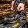 Pracovní obuv DeWALT DURRANT s kompozitní špičkou nízká vodotěsná DWF50091-126-46 vel. 46