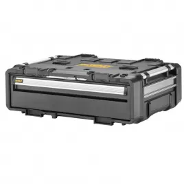 Úložný systém TOUGHSYSTEM 2.0 DXL hluboké zásuvky DeWALT DWST08510-1