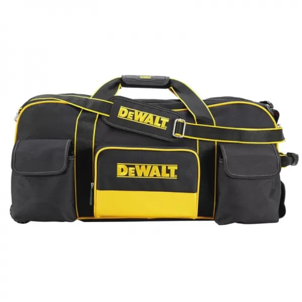 Brašna na nářadí s kolečky DeWALT DWST1-79210