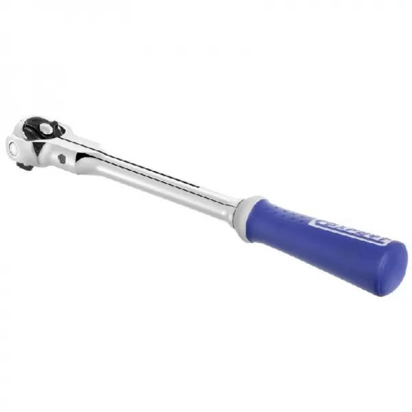 Ráčna 1/2" s výkyvnou hlavou TONA Expert E032802T