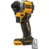 Aku bezuhlíková kombosada nářadí 18V 3x5,0Ah DeWALT DCK429P3T