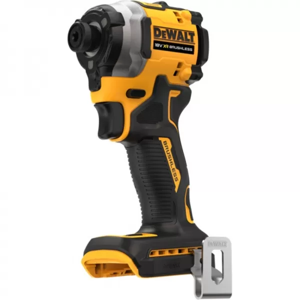 Aku bezuhlíková kombosada nářadí 18V 3x5,0Ah DeWALT DCK429P3T