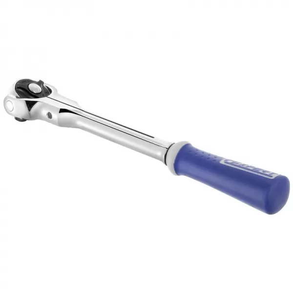 Ráčna 3/8" s výkyvnou hlavou 234 mm TONA Expert