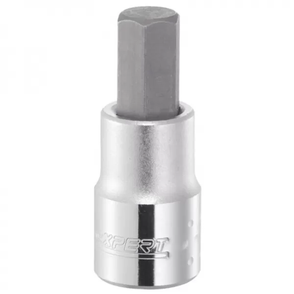 1/2" Zástrčná hlavice 14 mm (délka 55 mm) TONA Expert