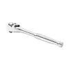 Celokovová 3/8" ráčna s přepínací páčkou 199mm TONA Expert E031612