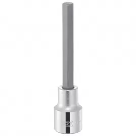 1/2" Zástrčná hlavice 7 mm (délka 100 mm) TONA Expert
