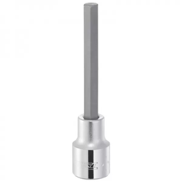 1/2" Zástrčná hlavice 7 mm (délka 100 mm) TONA Expert