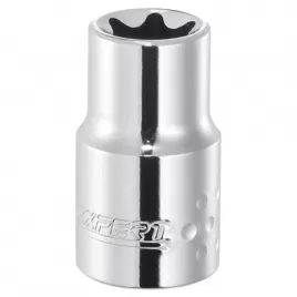 1/2" Nástrčná hlavice TRX E 24 TONA Expert