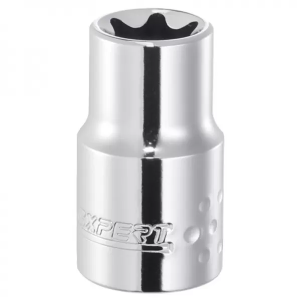 1/2" Nástrčná hlavice TRX E 24 TONA Expert
