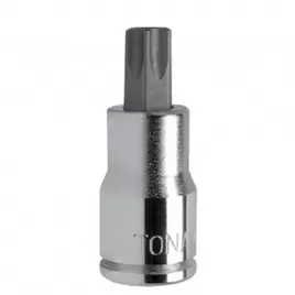 Zástrčná hlavice 1/2" TRX T55 TONA Expert E031925T