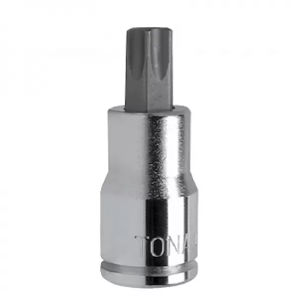 Zástrčná hlavice 1/2" TRX T55 TONA Expert E031925T