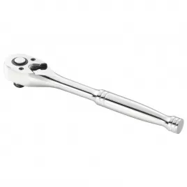 Celokovová 1/2" ráčna s přepínací páčkou TONA Expert E032709T