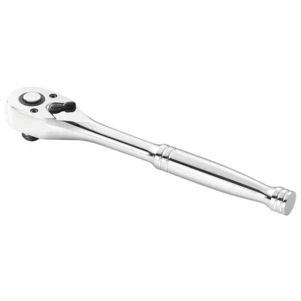 Celokovová 1/2" ráčna s přepínací páčkou TONA Expert E032709T