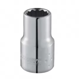 12hranná 3/8" hlavice N° 12 TONA Expert E113835T