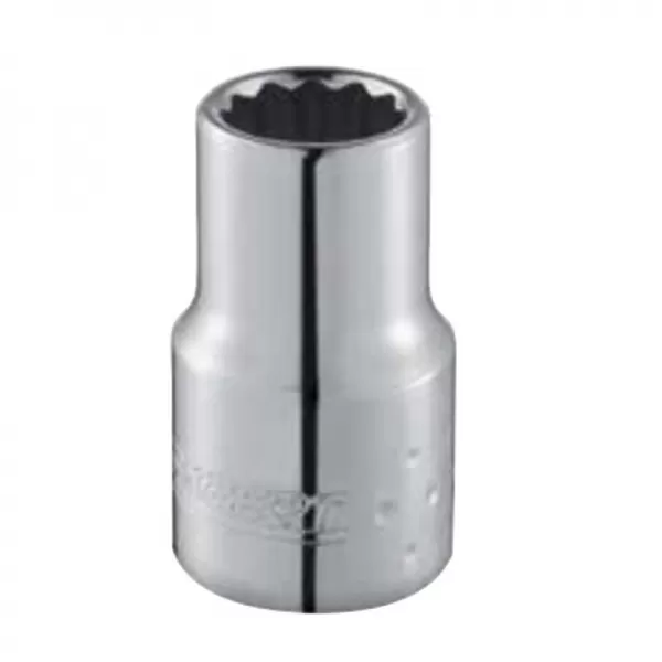 12hranná 3/8" hlavice N° 12 TONA Expert E113835T