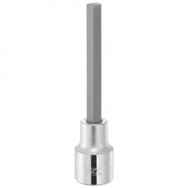 1/2" Zástrčná hlavice 12 mm (délka 100 mm) TONA Expert
