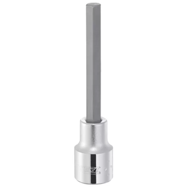 1/2" Zástrčná hlavice 12 mm (délka 100 mm) TONA Expert