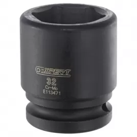 3/4" 6hranná průmyslová hlavice 19 mm CrMo TONA Expert