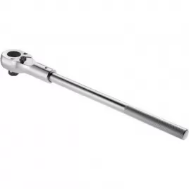 Ráčna 1" s přepínací páčkou 666mm TONA Expert E034601T