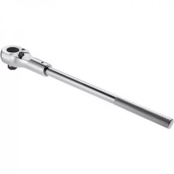Ráčna 1" s přepínací páčkou 666mm TONA Expert E034601T