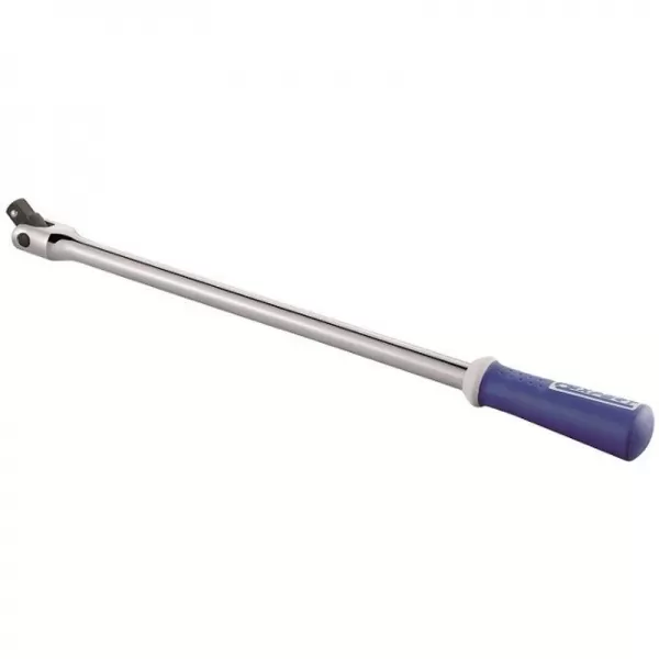 Kloubové 1/2" vratidlo TONA Expert E032804T